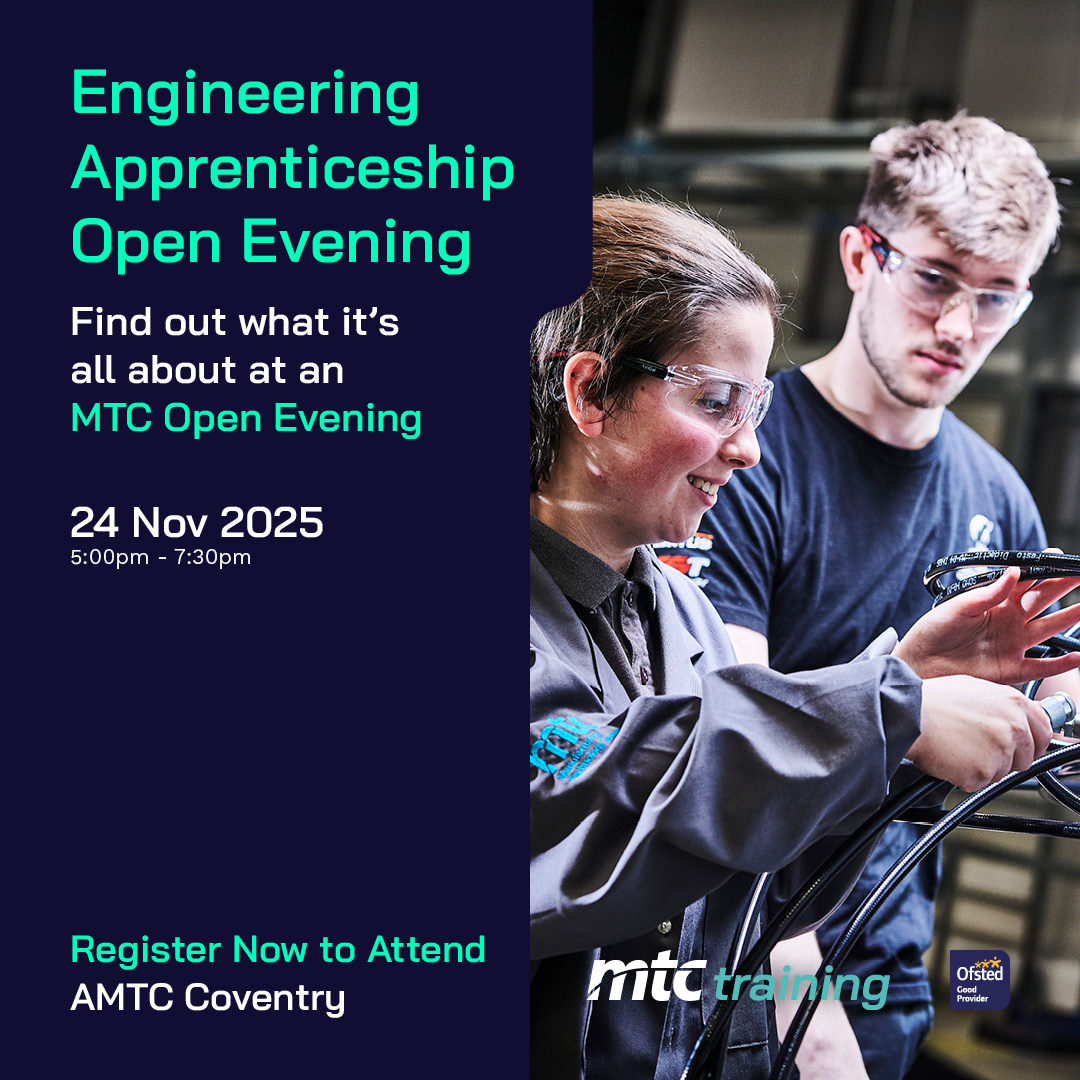 MTC Training tweet media