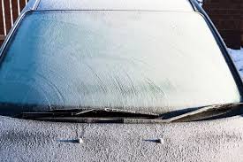 Please be aware of Frost-Jacking as winter and lower temperatures approach!

Leaving your car unlocked with the engine running unattended is a temptation for opportunist thieves, and

could invalidate your insurance should something happen to your vehicle.