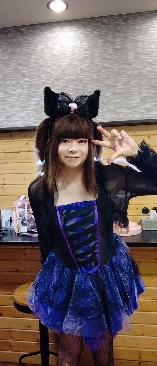 あまつか様♡専用ページ 🇺🇦天使沙希（あまつか さき)@比那名居天子 JCUTIE所属