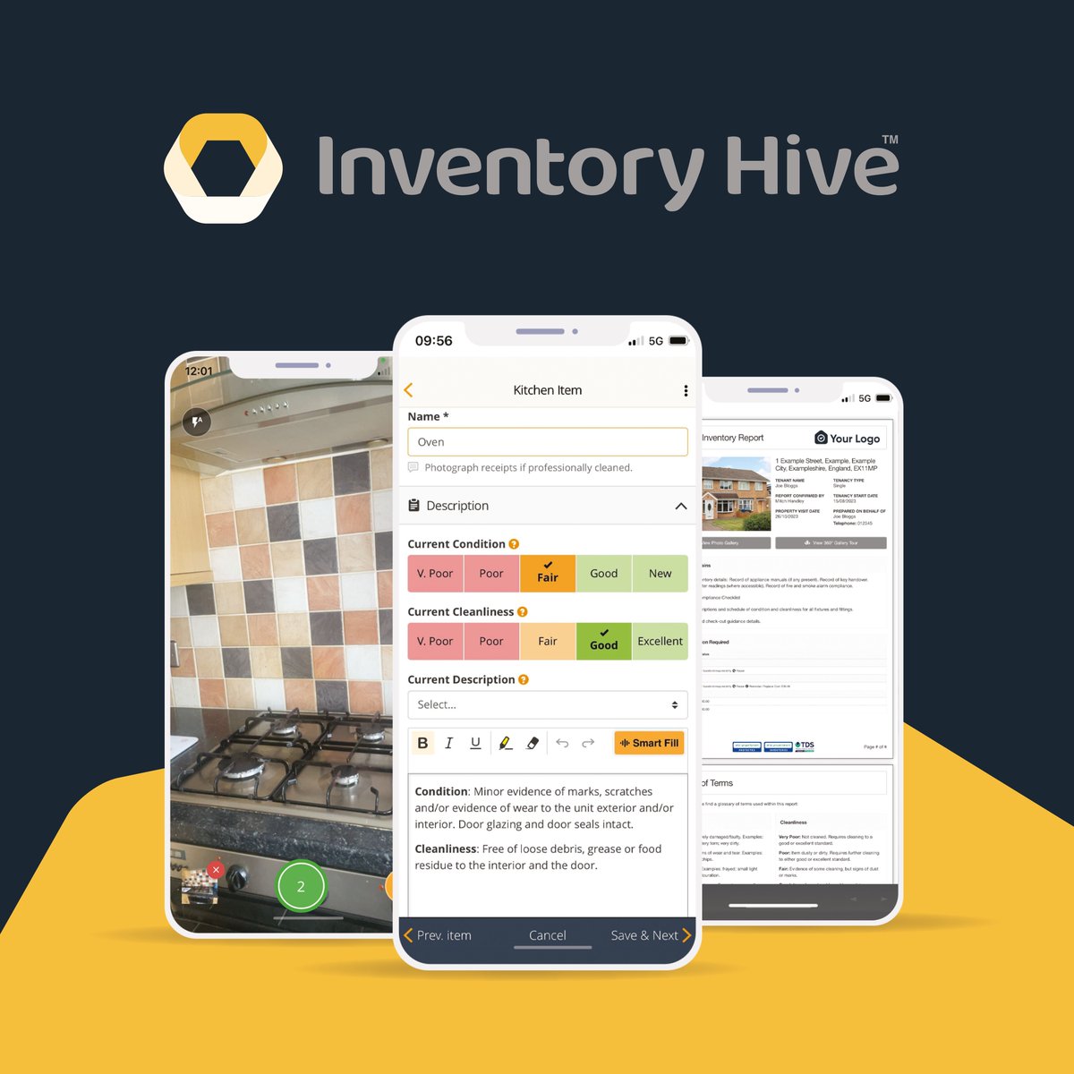 Now’s the perfect time to see how Inventory Hive makes property inventories and inspections simple. 🏠✨

Start your free 30-day trial — no card needed! 👉 inventoryhive.co.uk