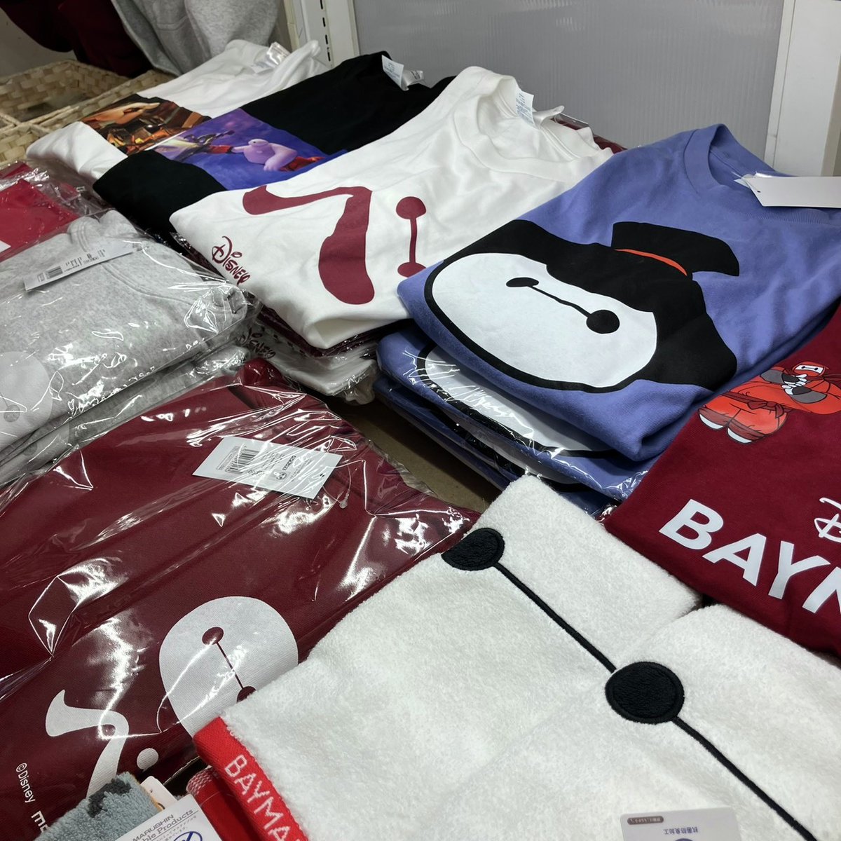 ディズニー・ショッピング公式 tweet media