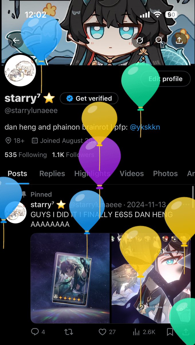 starry⁷ ⭐️ tweet media