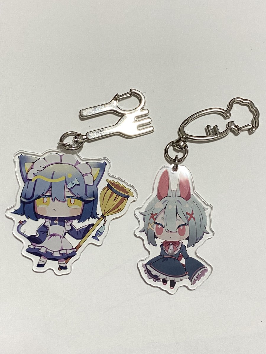 ichidai_sai's tweet photo. 小物やポストカードなどを販売します！ ぜひきてください！ https://t.co/E6UtYPamN4