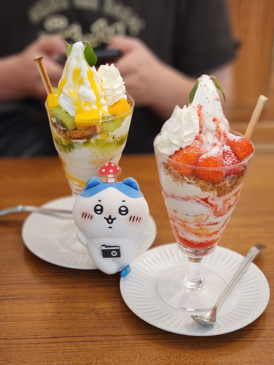 냐옹(にゃおん) tweet media