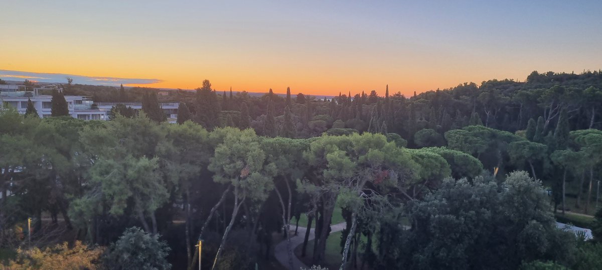 Dan se je pa kr naredu