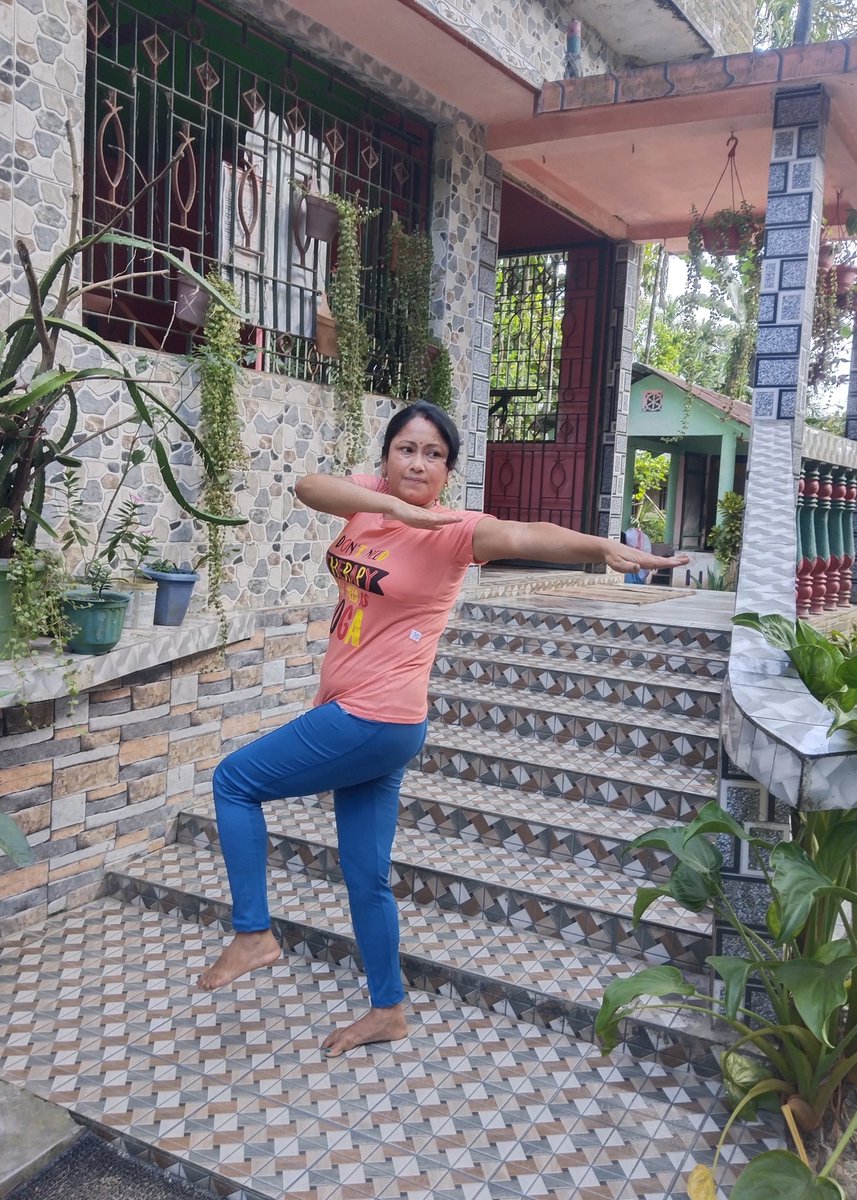 Prativa Borah tweet media