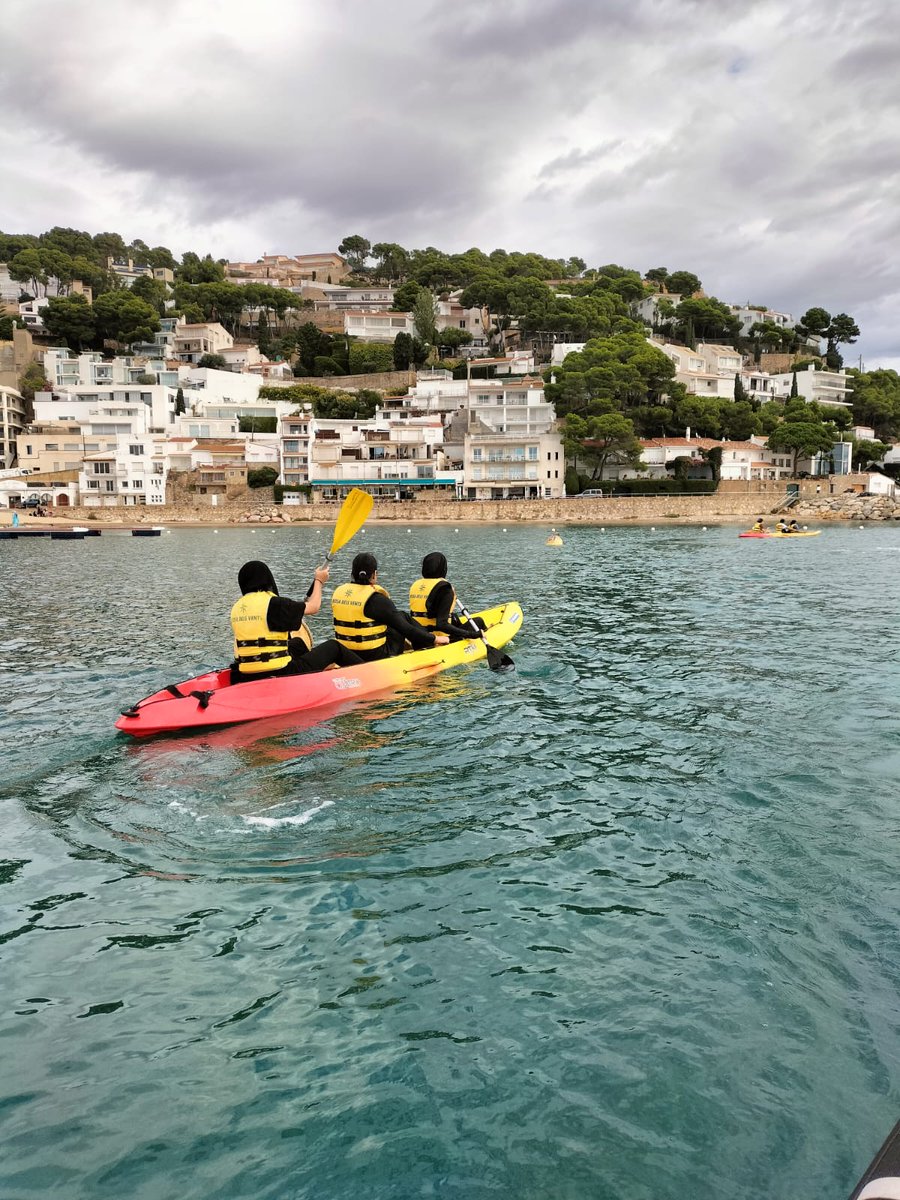 Institut Pedraforca tweet media