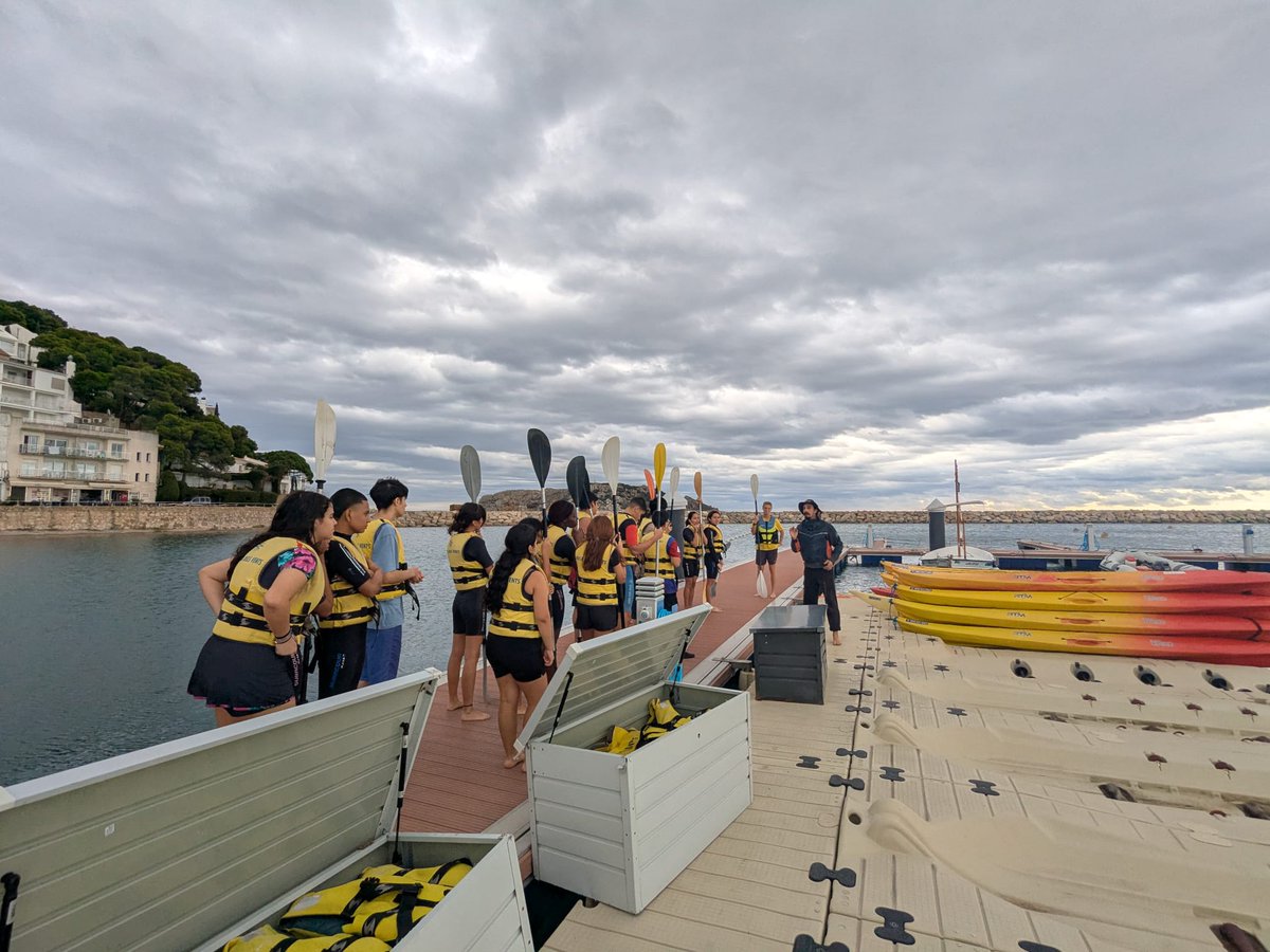 Institut Pedraforca tweet media