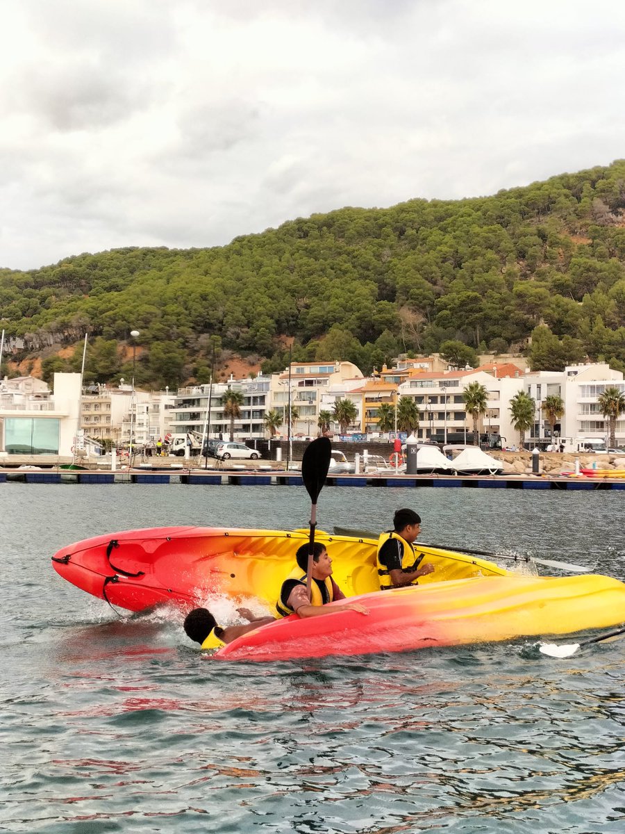 Institut Pedraforca tweet media