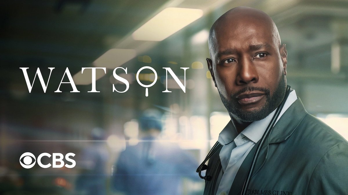 What2Vue's tweet image. Watson - NEW SYNOPSIS! ⭐
S02E05 - Lucky
Read: what2vue.com/cbs/watson/luc…
#Watson #CBS #Synopsis