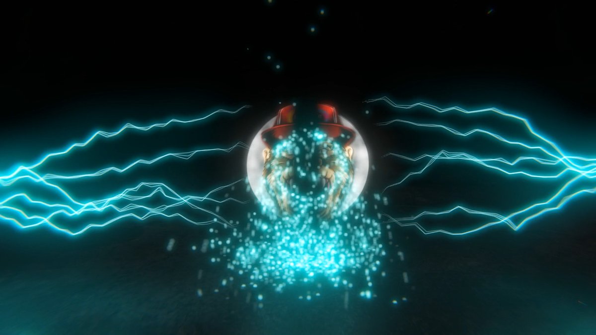 flixfront's tweet image. Ignite your brand with our Dazzling Animated Logo Stinger! Perfect for video intros, this mesmerizing animation with cinematic sound effects is fully licensed for commercial use. Make your videos unforgettable! Learn more: etsy.com/listing/118367… #VideoIntro #Branding