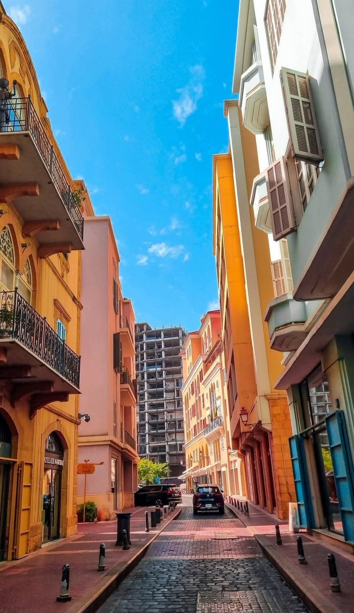 صباح الخير 🇱🇧❤️