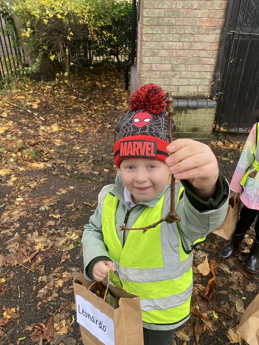 Little Mays EYFS tweet media