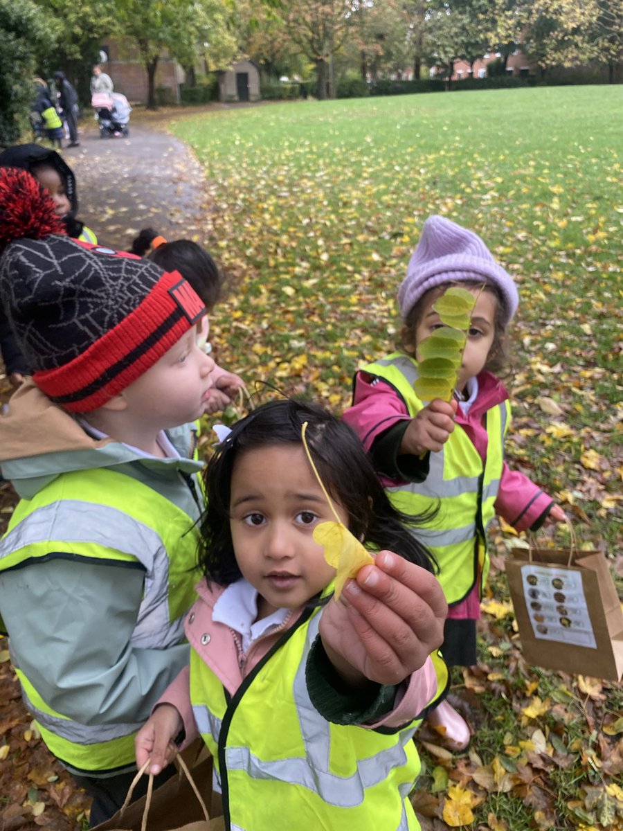 Little Mays EYFS tweet media