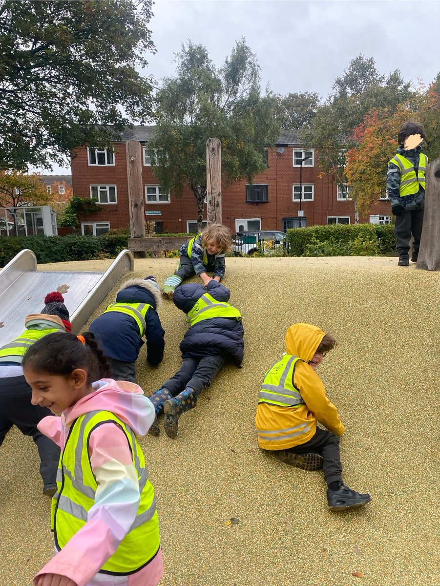 Little Mays EYFS tweet media