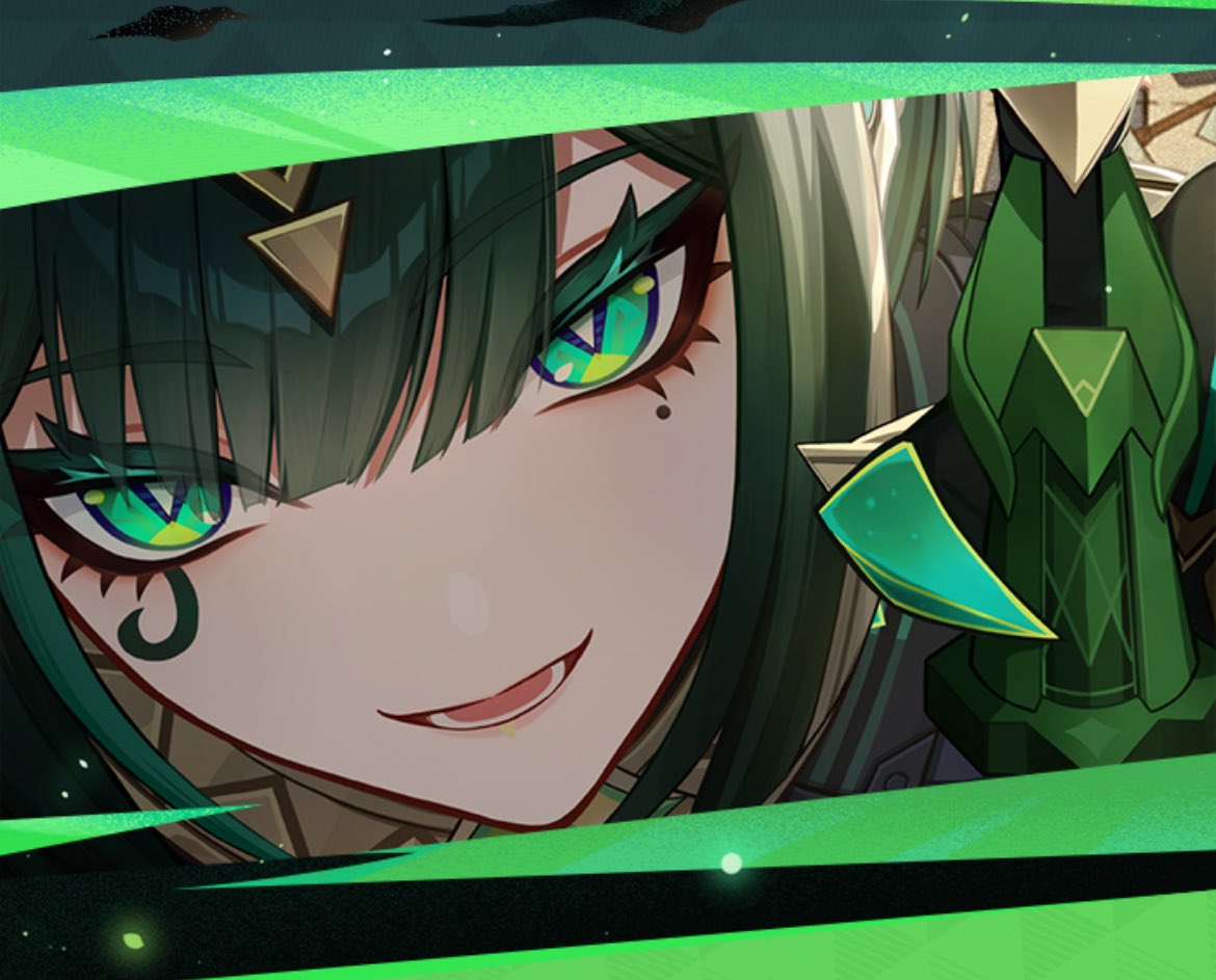 Neferverse's tweet image. Nefer give up 💚