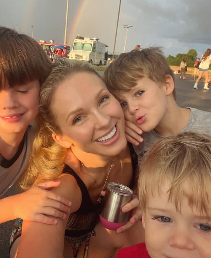 MariaRose837510's tweet image. 🪖❤️