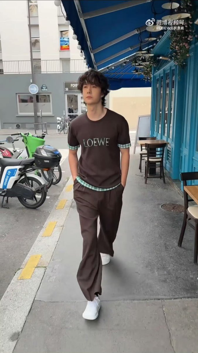 王一博wangyibo - Search / X