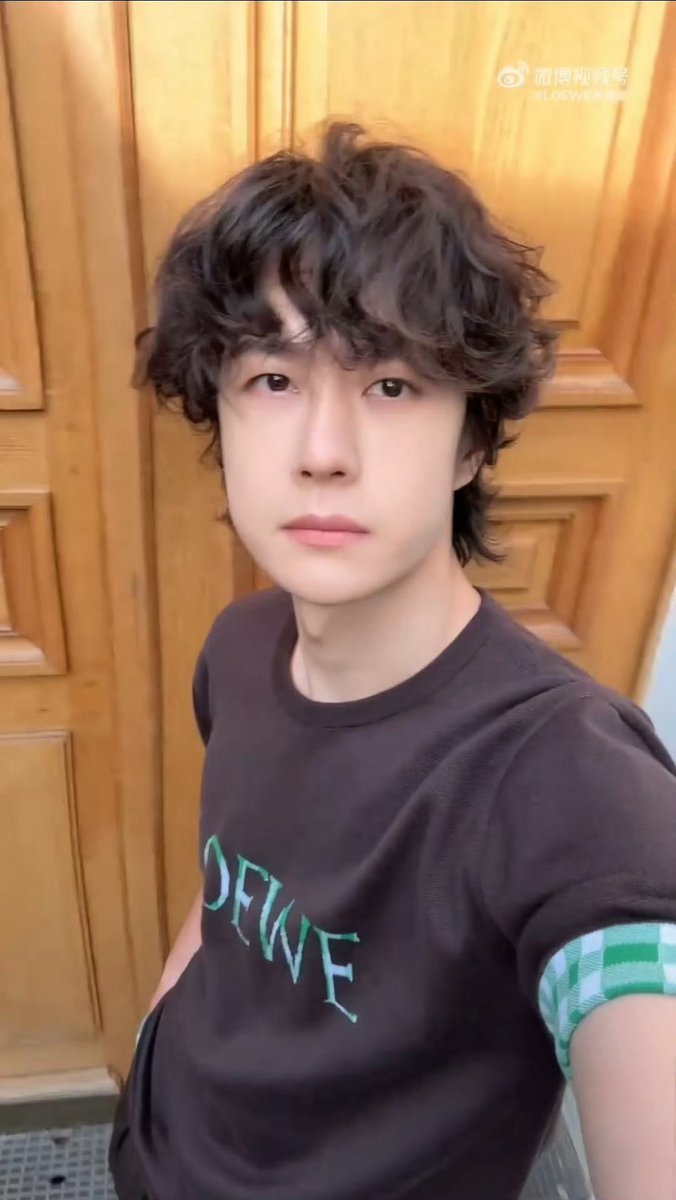 王一博wangyibo - Search / X