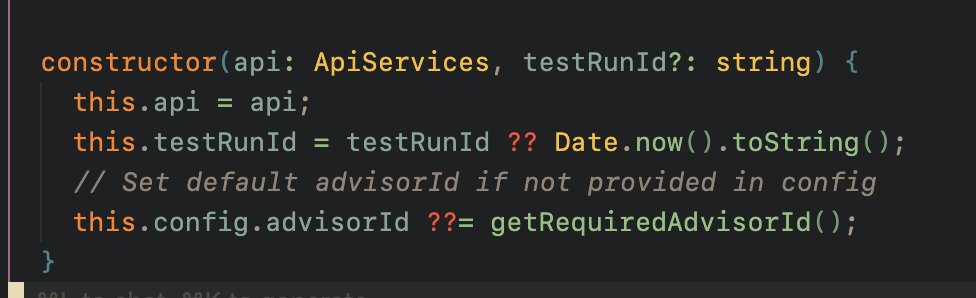 developeratul's tweet image. Did you know about the ??= operator in Js?