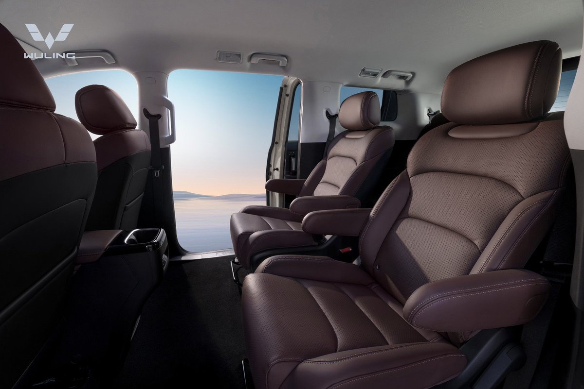 Wuling Motors Global tweet media