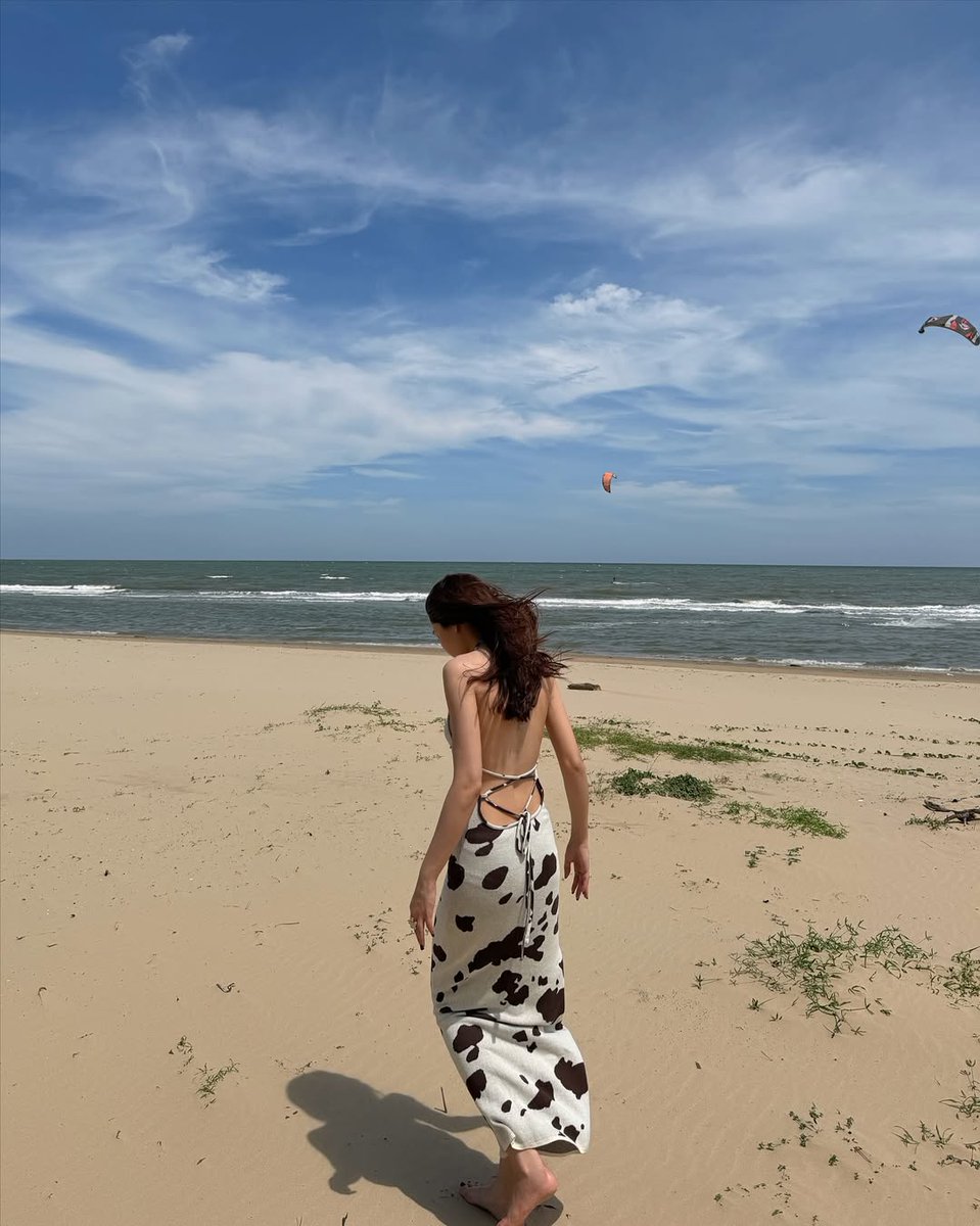 mcugls's tweet photo. the way sonya has a pretty back, gorgeous face, amazing side profile, and just perfect in every angle... wow

#ซอนญ่าศรัณย์ภัทร์  
#ลูกหมีซอนญ่า #LMSY https://t.co/A5fL4nqphr