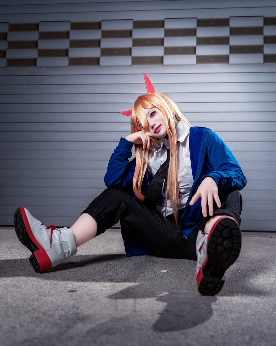 #체인소맨 #파워 #chainsawman
#チェンソーマン #パワー #power