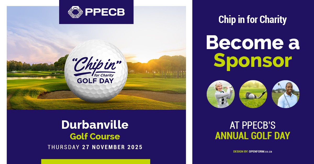 PPECB South Africa tweet media