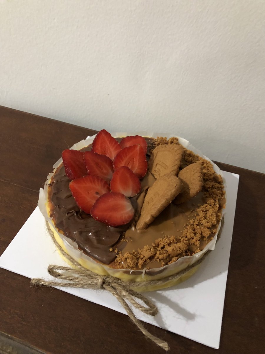 deepcheese__'s tweet photo. Yang mau bisa DM @Deepcheese atau rep dibawah ya. 

Start 20 rb an udah dapet Burnt Cheesecake full anchor. Whole cake under 200 rb udah full topping 💗✨

✅Bisa pengiriman dari toko area unimus, klipang, sambiroto, &amp; tembalang.
✅ Free ongkir dengan S&amp;K 

📍Klipang, Semarang https://t.co/6BWjjDiyIS