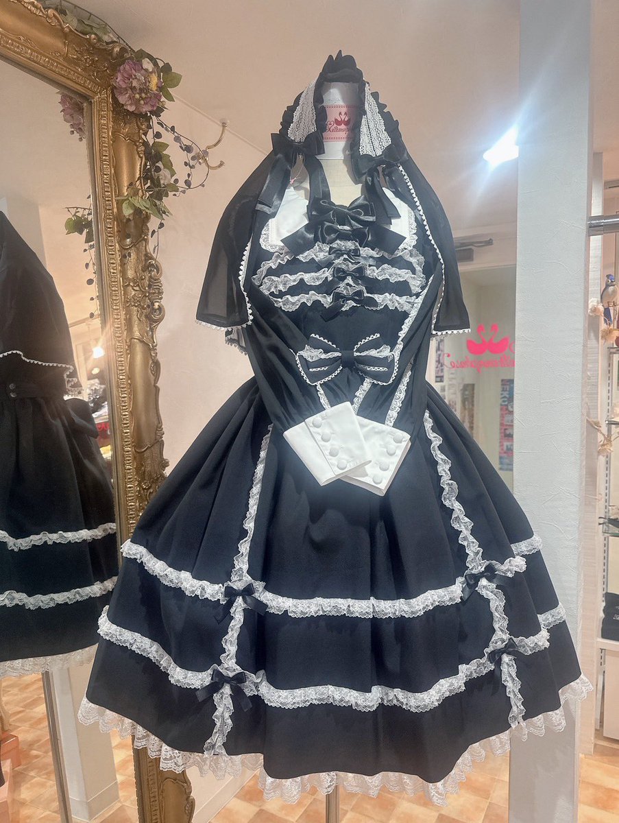 メタモルフォーゼ京都店 on X