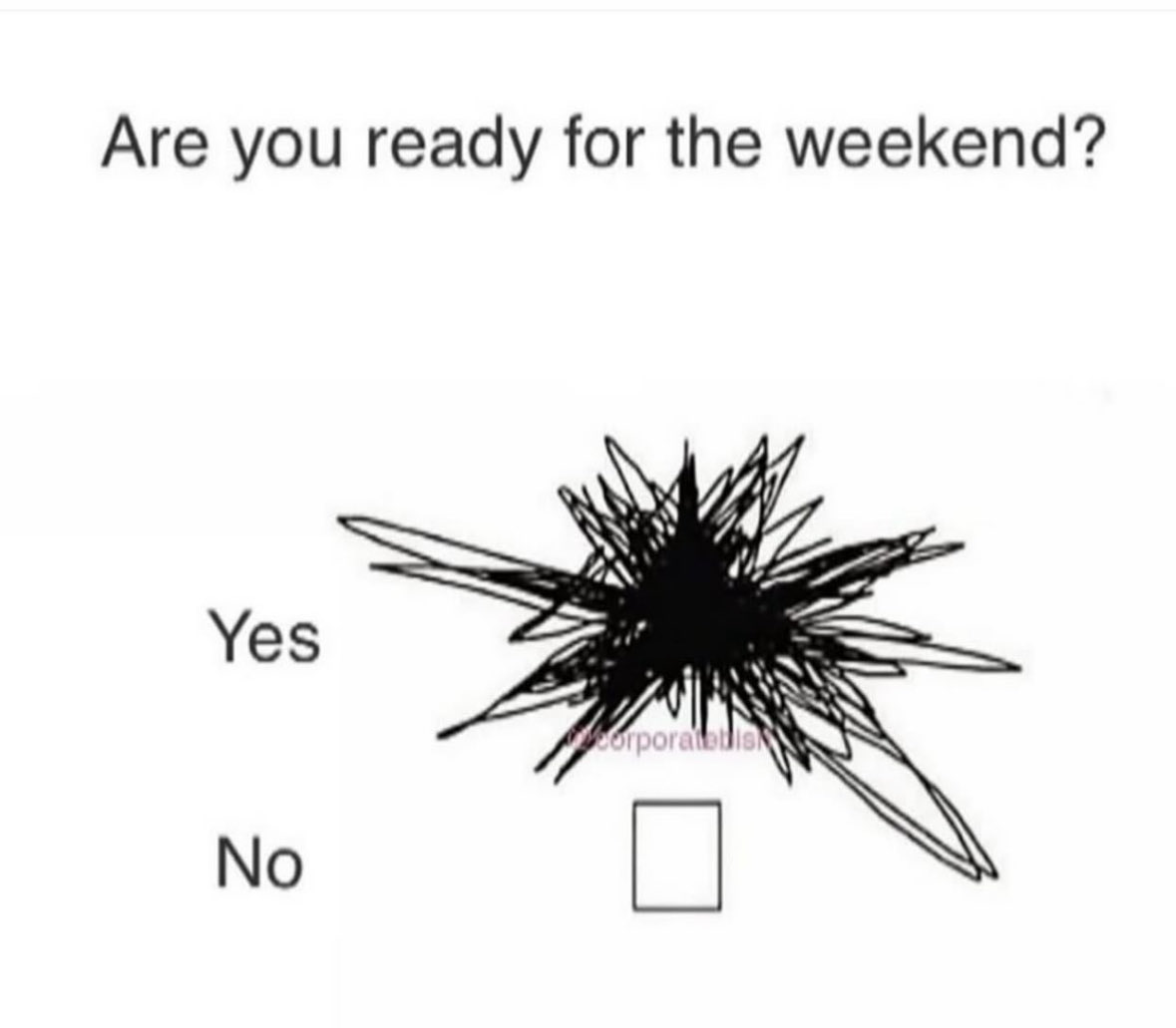 edaycard's tweet image. Et bon vendredi ! #pardon