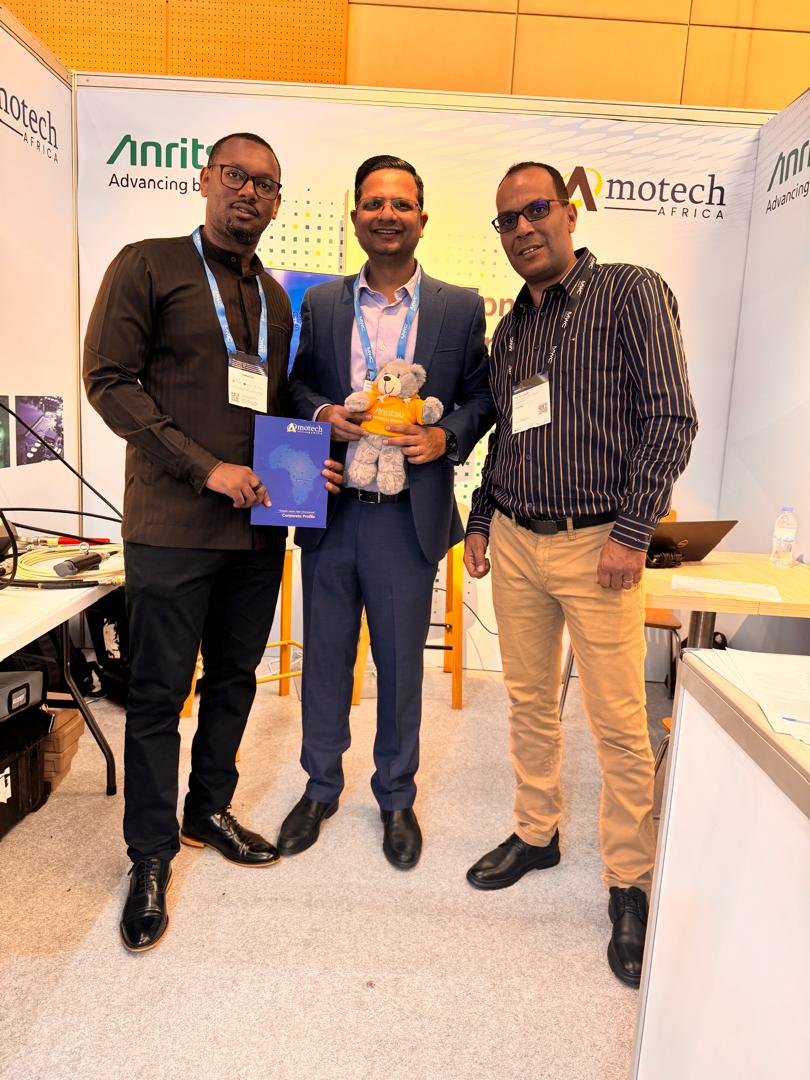 Amotech Africa (@amotechafrica) / Posts / X