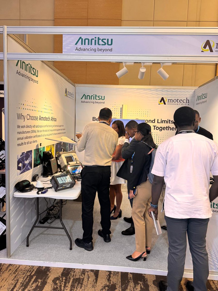 Amotech Africa (@amotechafrica) / Posts / X