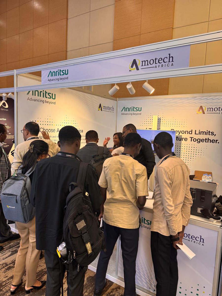 Amotech Africa (@amotechafrica) / Posts / X