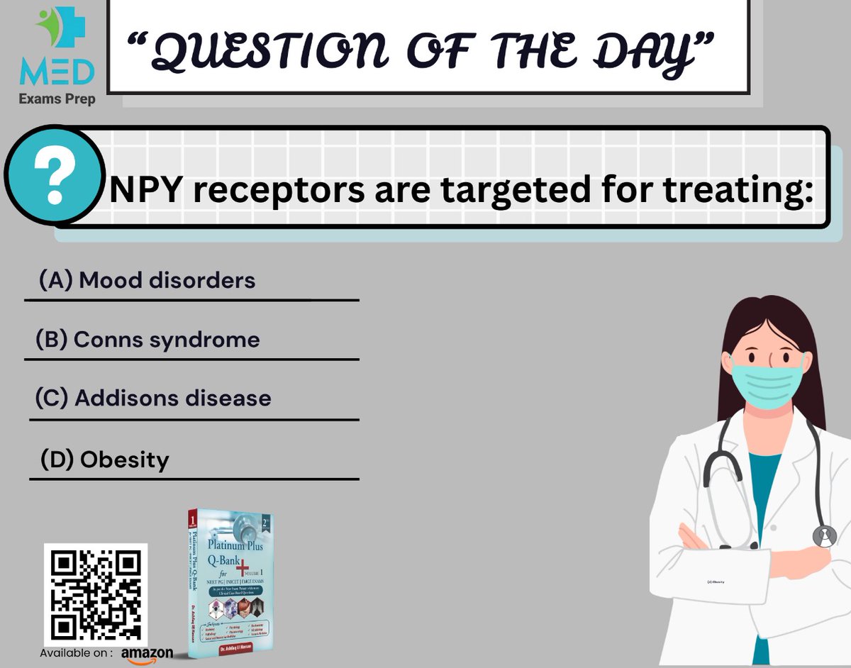 medexamprep's tweet photo. #NEETPG #FMGE #INICET #NEETPGPreparation #MedicoLife #PlatinumPlus #QuestionBank #MedicalStudents #NEETPG2025 #FMGE2025 #NextExamPrep #HighYieldTopics #MedSchoolPrep #NEETPGBooks #ExamRevision #StudySmart #MedicoGoals #CrackNEETPG #FutureDoctors #StepUpYourPrep https://t.co/VnxabSGKq6