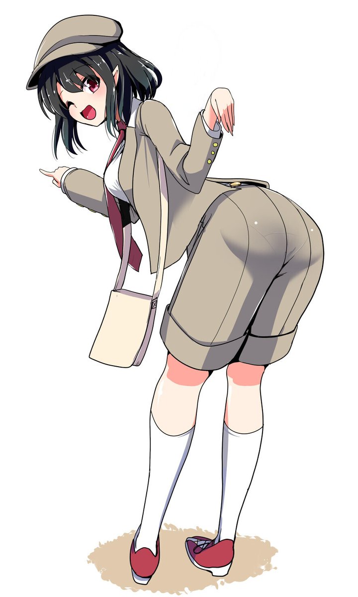 OBSERVATION LADY tweet media