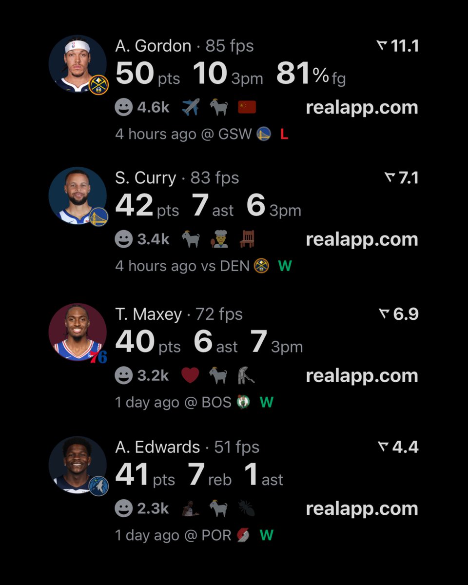 AMERICA HAS RESPONDED