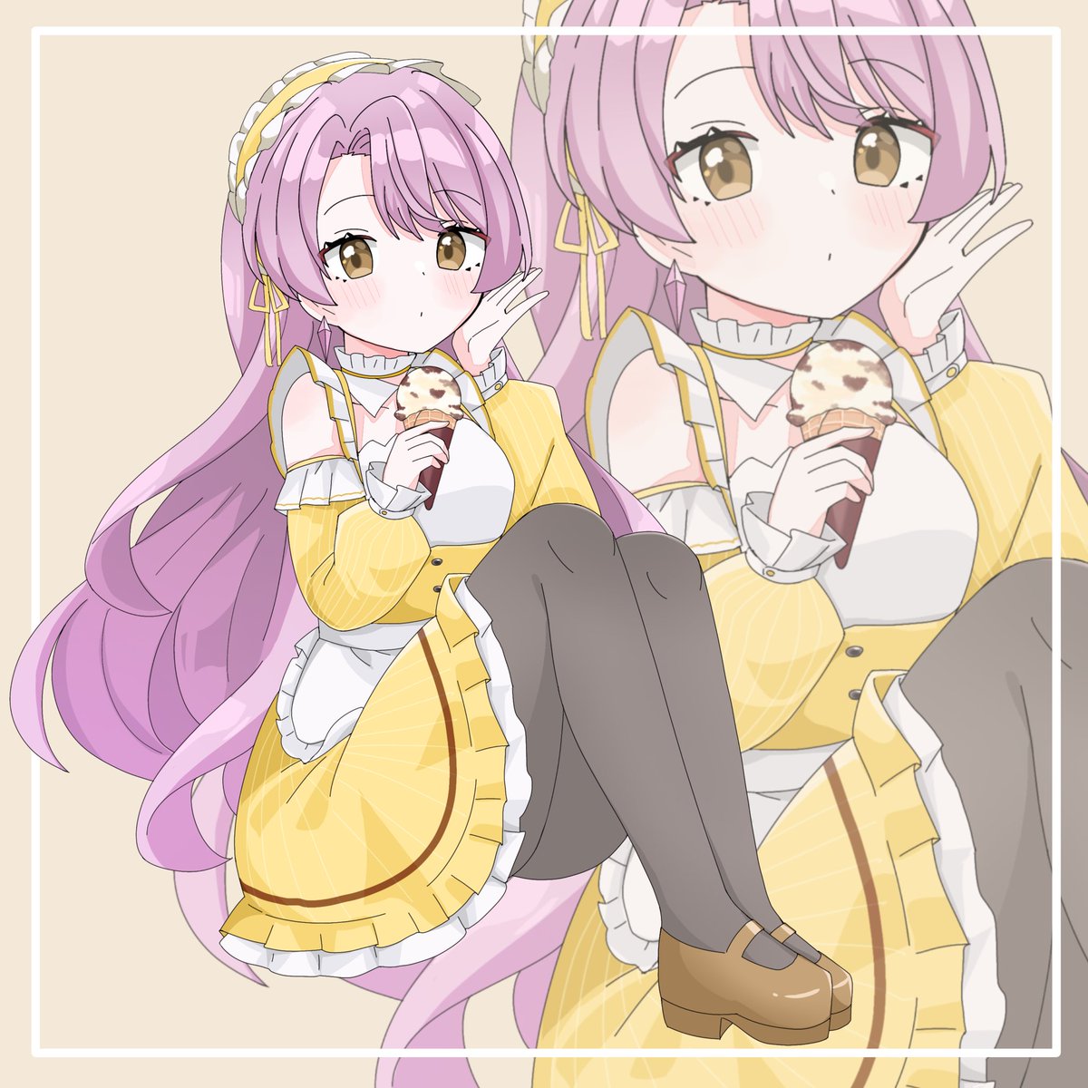 神崎@イラスト有償依頼受付中 (@kanzaki04069092) / Posts / X