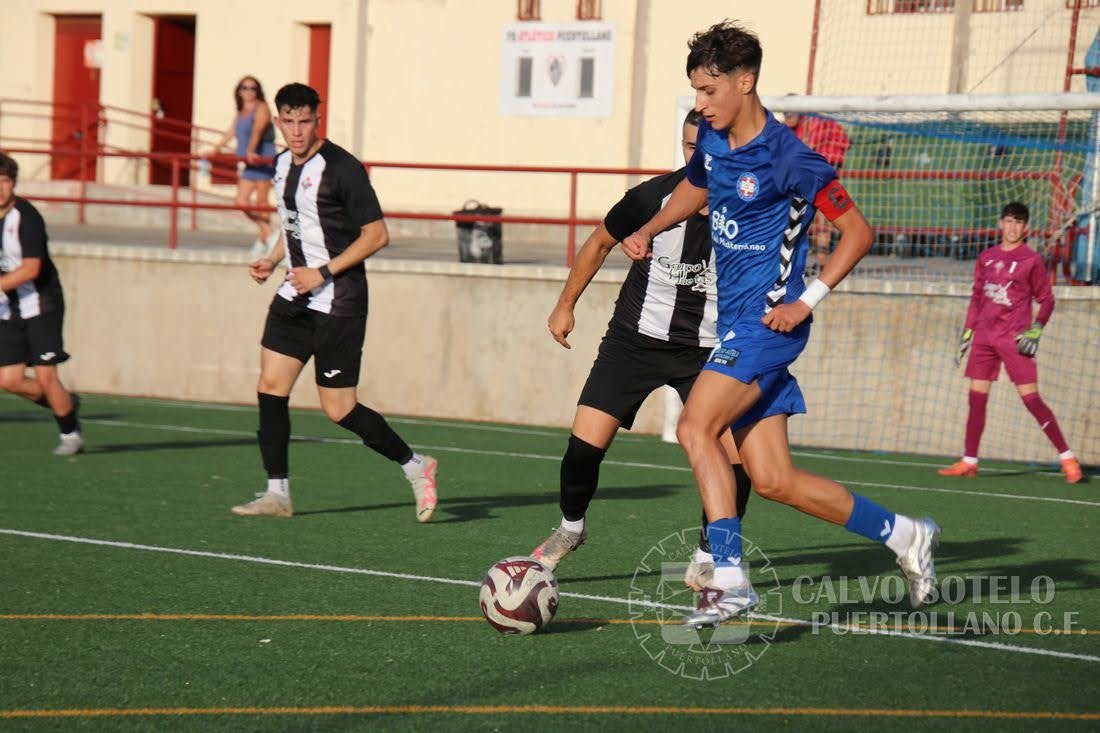 cspuertollanocf's tweet photo. 🏥Deseamos una pronta recuperación a los jugadores de nuestra cantera: 1ºAutonómica y Juvenil Territorial "C" respectivamente.

-Emilio Fernández del Campo "EMILIO".
-Rubén Buitrago Ginés "RUBÉN". https://t.co/s9PvTSJVzk