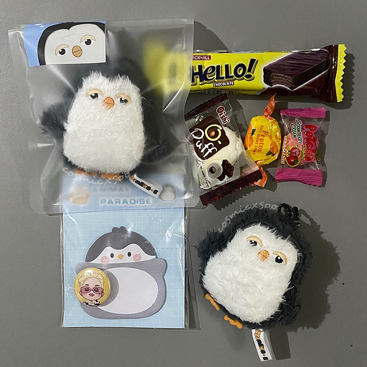 cute!! thank you 🫶🏻 

#Sooki_Feedbacks 
<a href="/soocutecart/">Soocute</a> <a href="/SookiTita/">Tita Sooki</a>