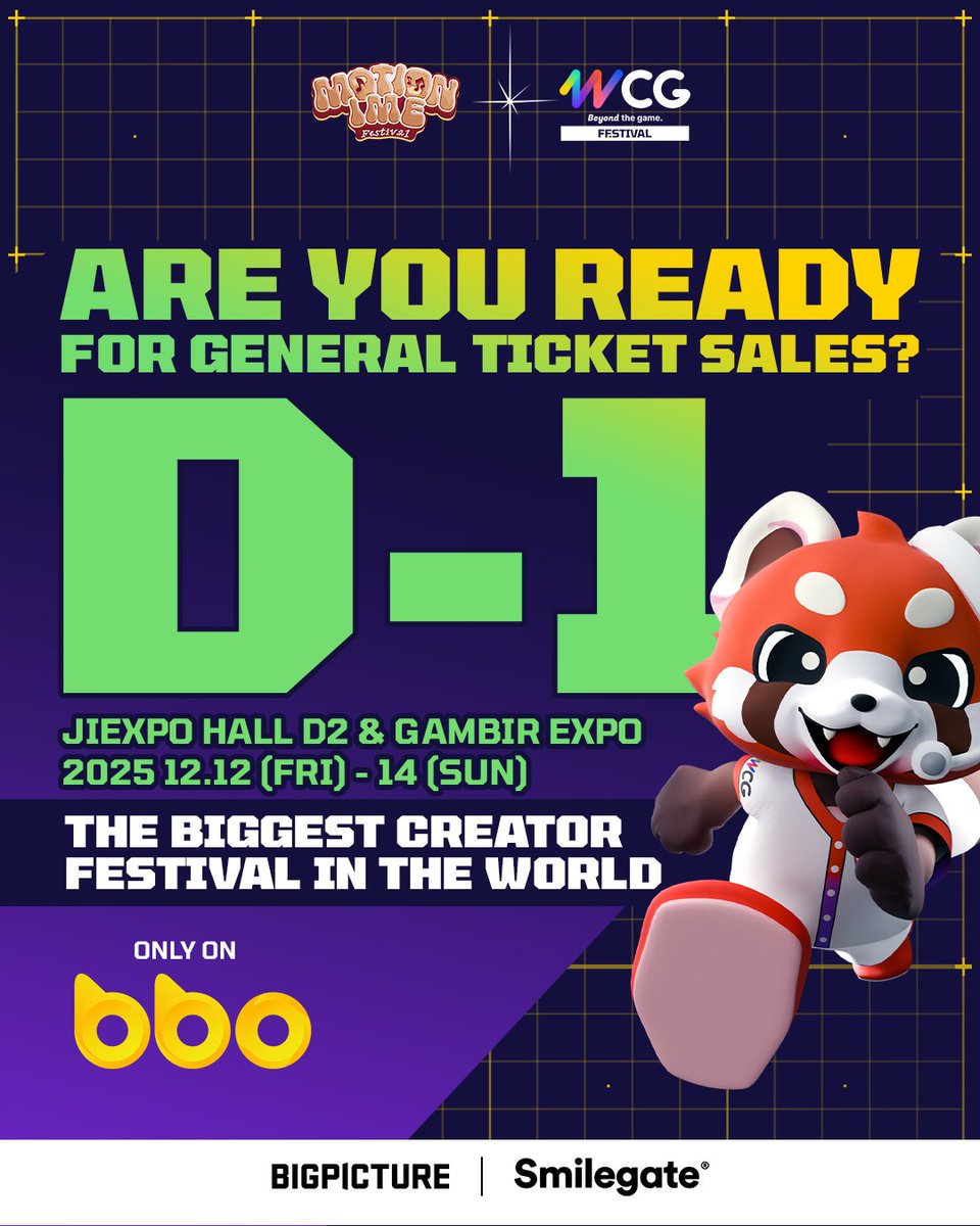 World Cyber Games (WCG) tweet media