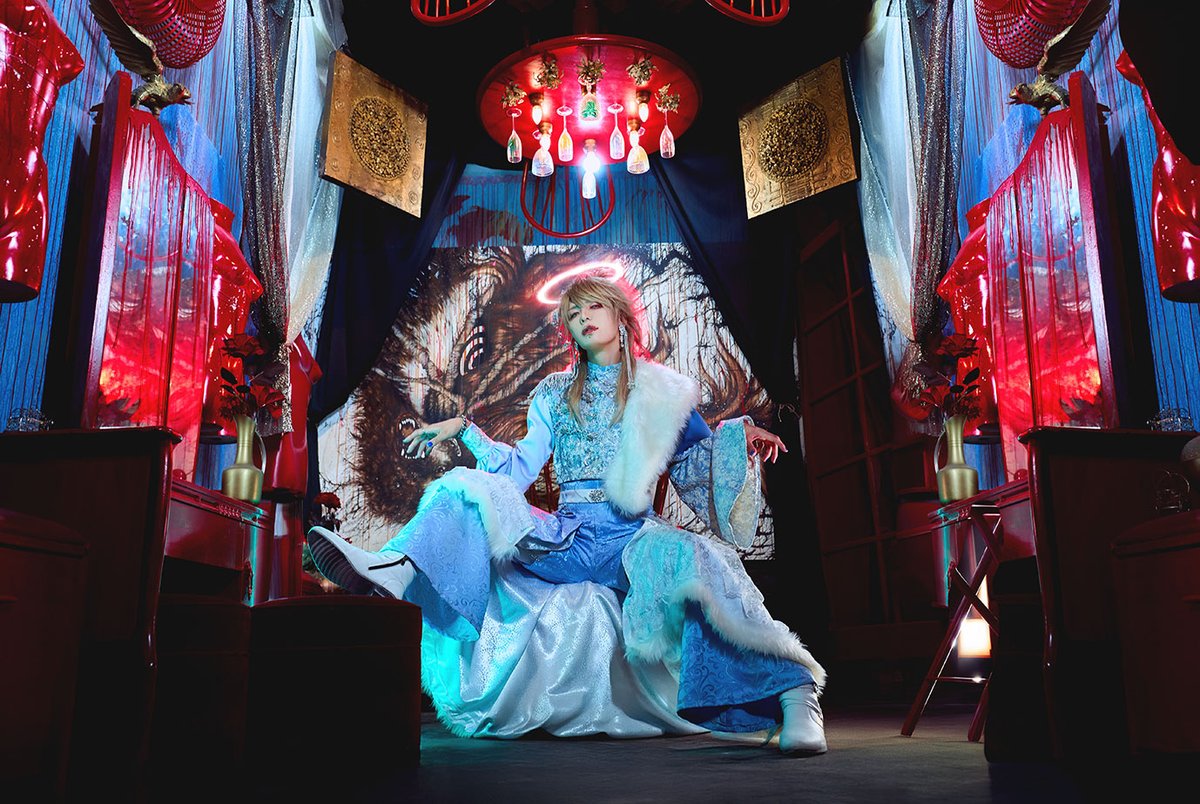 V系情報 clubZy. 雷丸 on X