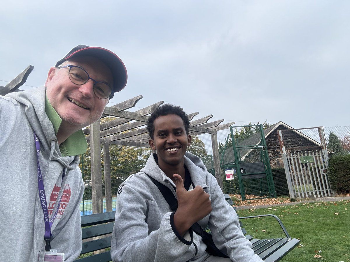 JM4NorwoodGreen's tweet image. The busy week of casework across #NorwoodGreen ward continued.
This included checking in on local residents who have reported #casework by phone.
My weekly ward round has proved a valuable resource to engage &amp;amp; hear constituents concerns. I am listening to you all across the ward.