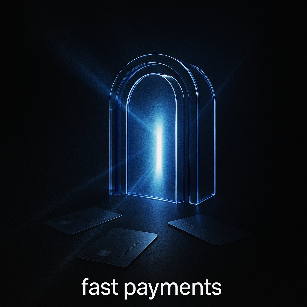 Freelancers lose ~20 hours/month on payments. 😩 Brighty fixes that: 💳 Get paid in crypto or fiat ⚡ Spend instantly 🧾 No borders, no friction