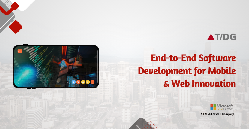 thedigtalgroup's tweet image. The Digital Group&apos;s end-to-end software development provides tailored solutions, including agile planning, rapid deployment, and 24/7 support. Click here thedigitalgroup.com/services/softw… #Softwaresolution #Softwaredevelopment