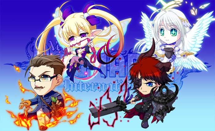 KS：（kickstarter.com/projects/ninet…)
It's been awhile, but we're back to more unit introductions!
This one certainly contains many familiar faces, so definitely do check it out!
#VB_RAGNAROK #9tail