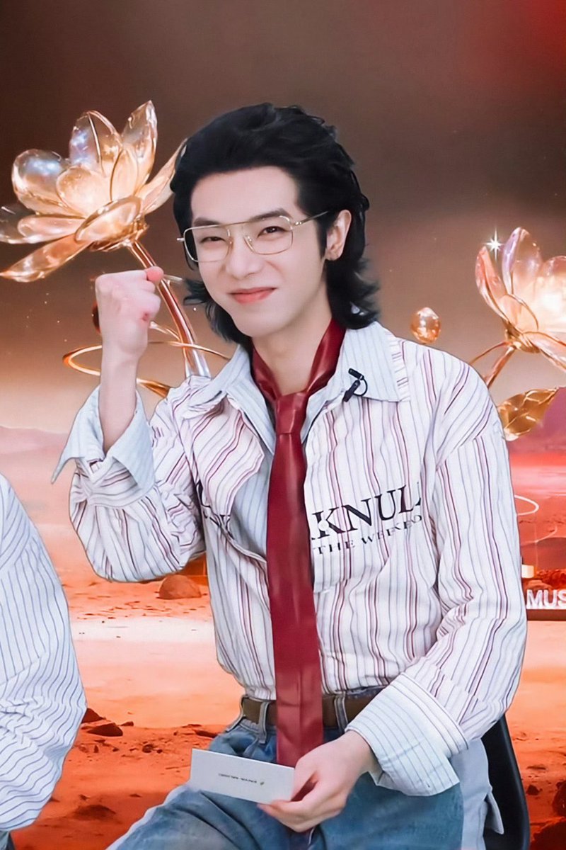 宝宝好帅 🤤❤️

#HuaChenyu
