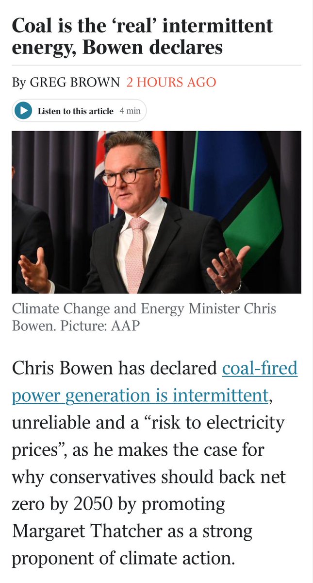 WillKingston's tweet image. It is gobsmacking how climate fanatics can lie so brazenly about such easily verifiable facts.