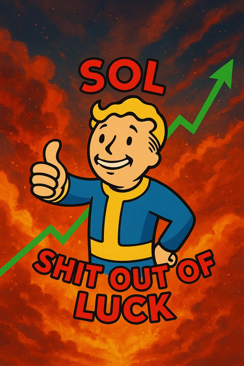 SolaCoinDev's tweet photo. Identical right? 
2 the moon we go

$SOL Shit Out of Luck https://t.co/NL72ndScif