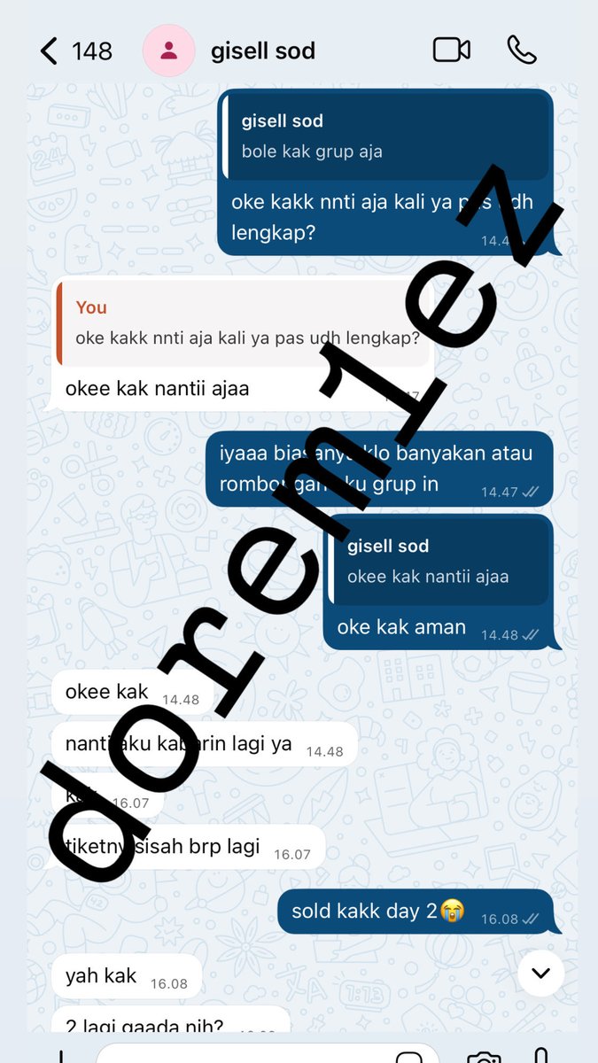 doremiii tweet media